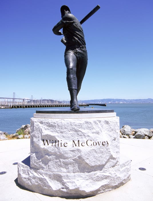 Willie McCovey